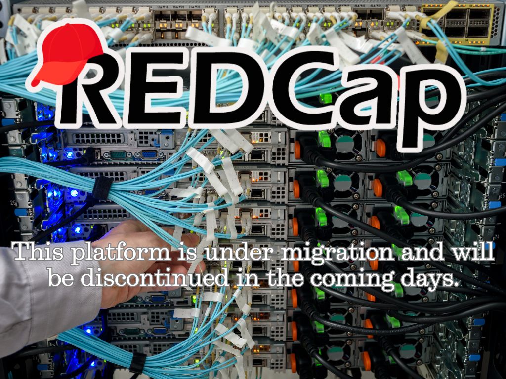 This platform is under migration and will be discontinued in the coming days.